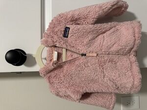 Patagonia Girls Jacket